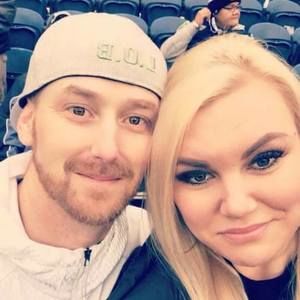 Meet your Posher, Joseph